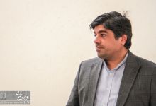 بازدید رئیس هیات مدیره شرکت دانش بنیان نسل اندیشه سبز نما ( دیرین دیرین ) از دانشگاه و پردیس معدن آموزشی  و عقد تفاهم نامه همکاری 